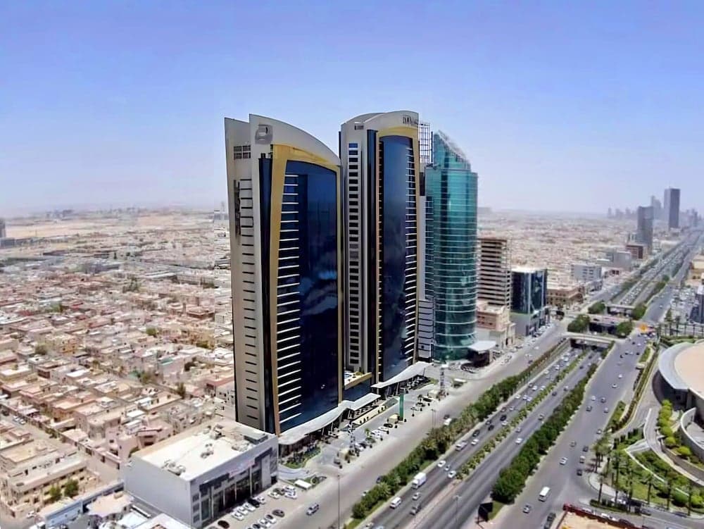 DAMAC Towers Riyadh, Riyadh
