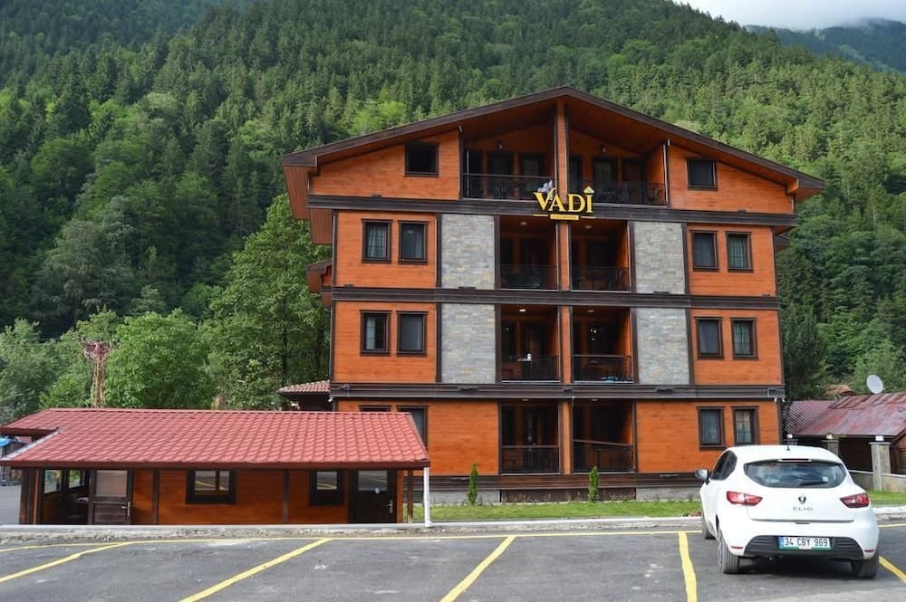 Vadi Uzungol Otel, Çaykara, photo 3