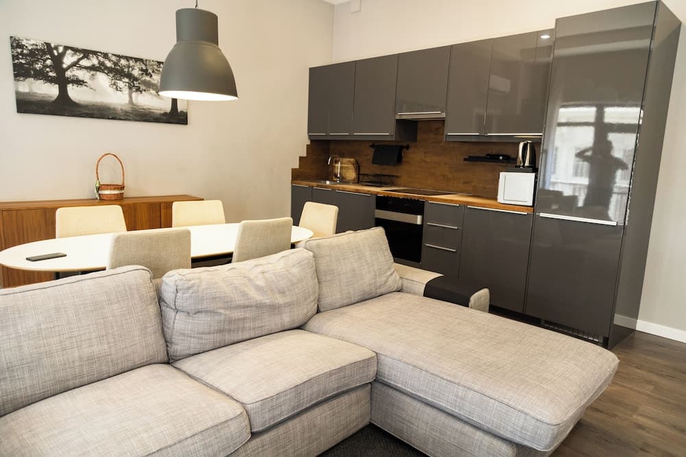 Baku Apartment Hotel, Baku