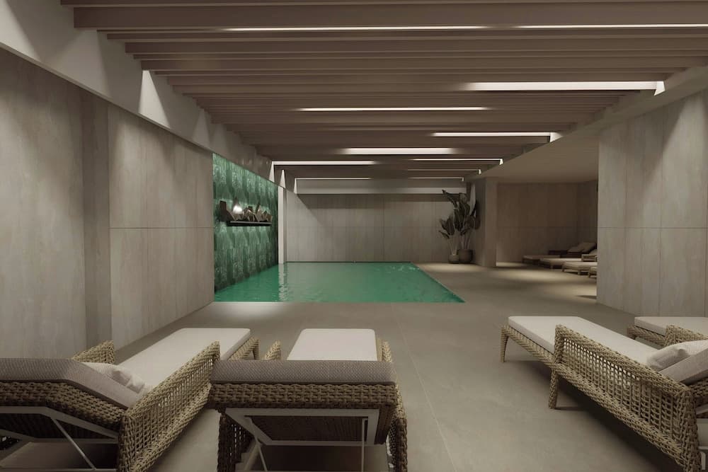 Marriott Executive Apartments Antalya, Antalya, photo 4