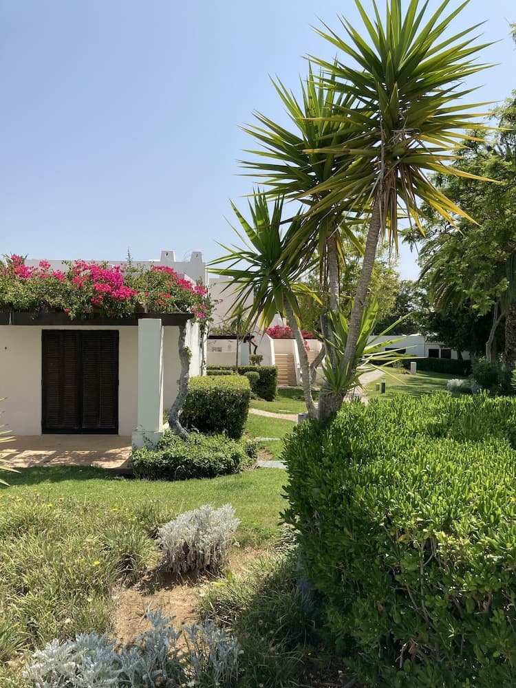 Balaia Golf Village Resort, Albufeira