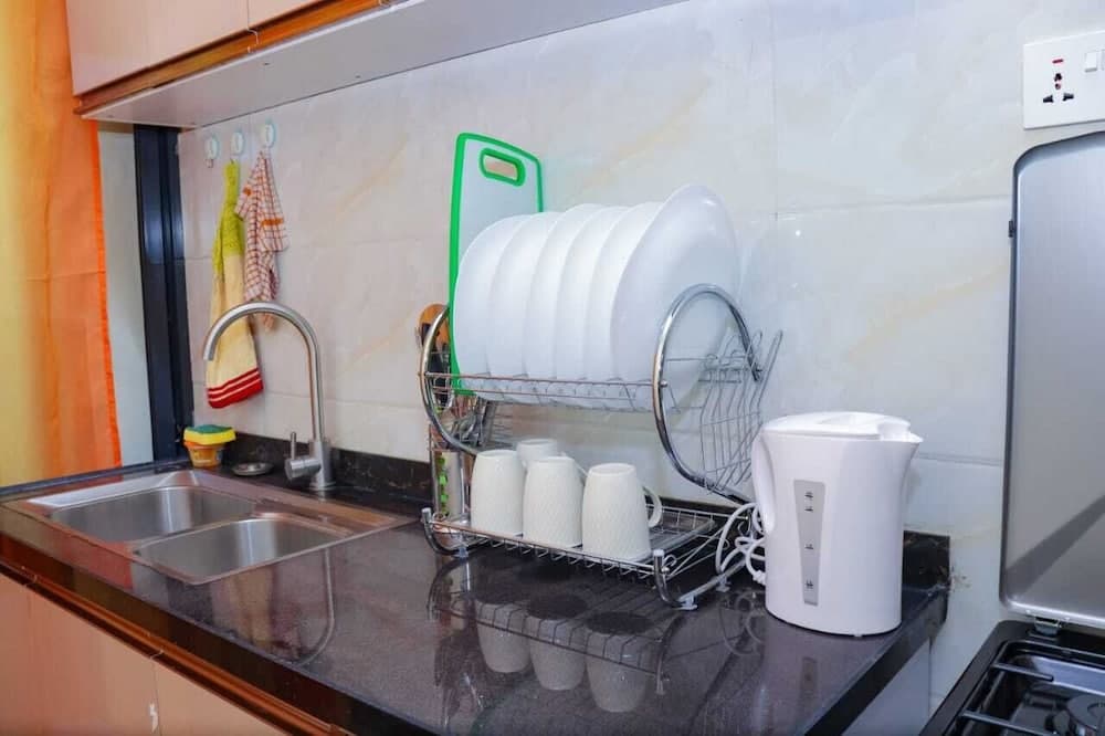 Avalor Suites Milimani, Nairobi, photo 3