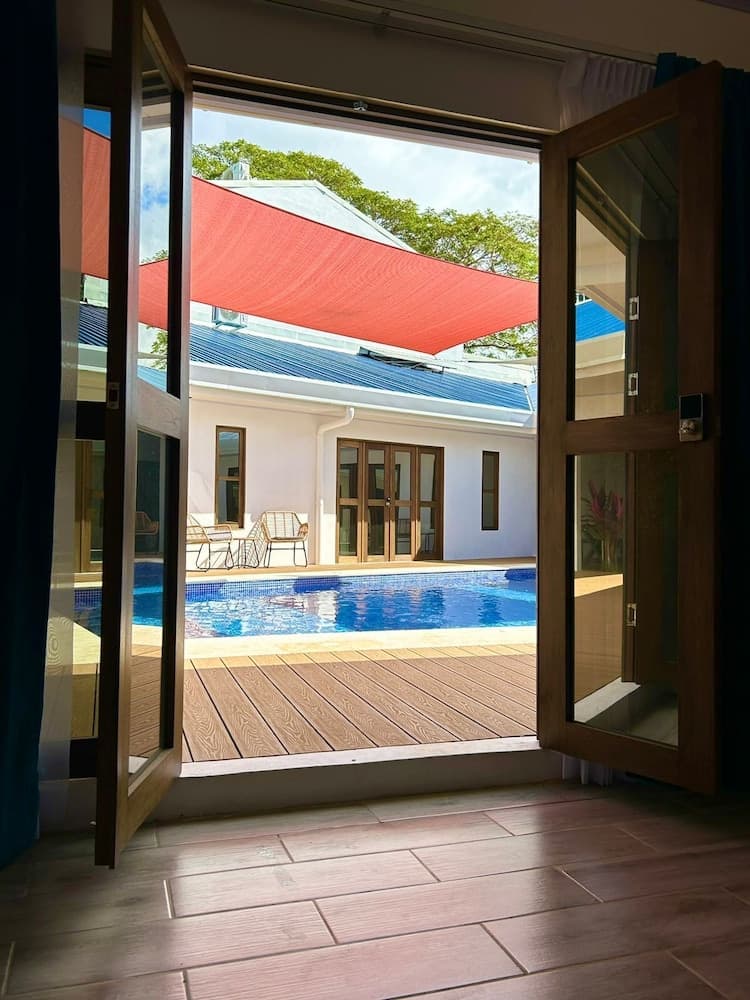 Hotel Favare, Jaco, photo 6