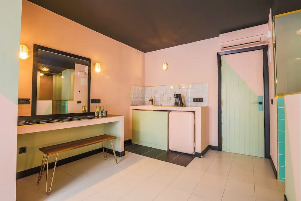 Wi-Ki-Woo Boutique Hotel, Sant Antoni de Portmany, photo 3