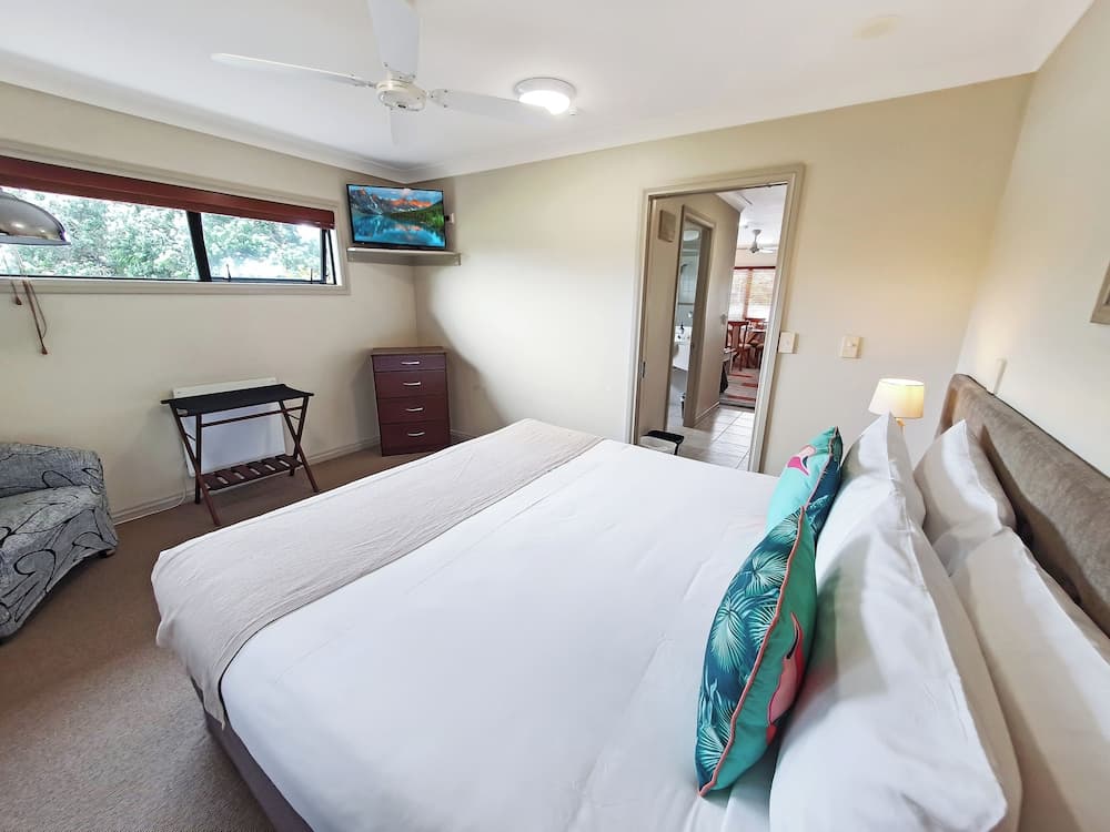 Whangaparaoa Lodge Motel, Whangaparaoa, photo 5