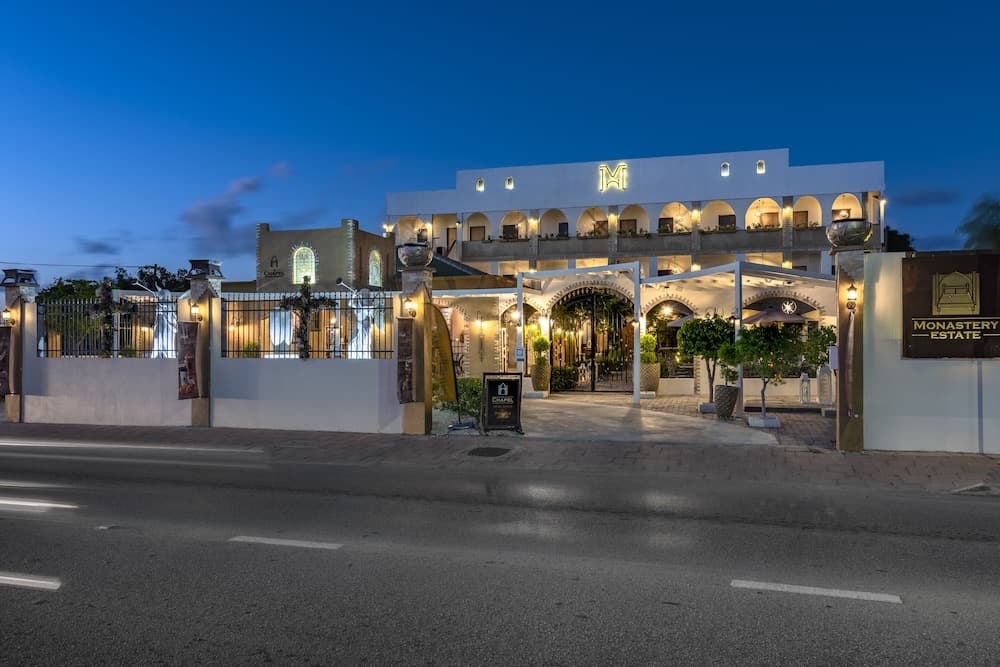 Perle d'Or City Apartments, Oranjestad, photo 5