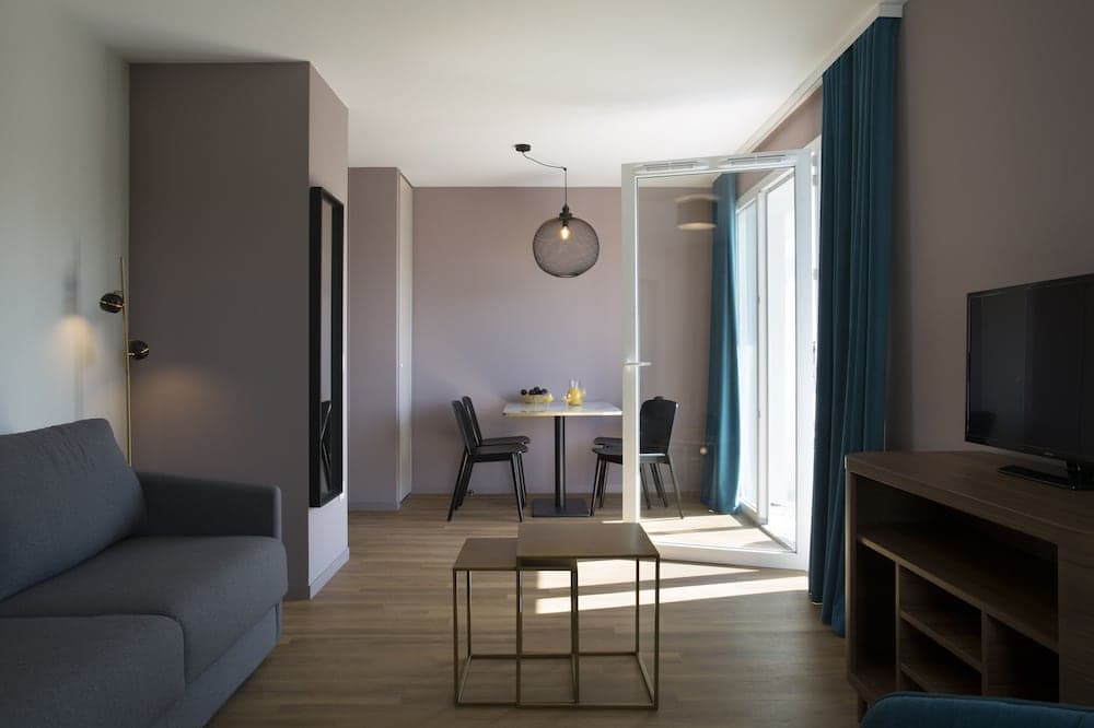 Résidence- Aiga resort thermal & spa, Chatel-Guyon, photo 2