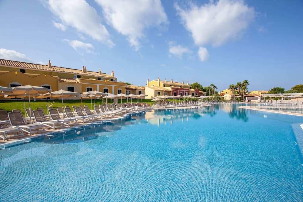 Grupotel Playa Club, Ciutadella de Menorca, photo 2