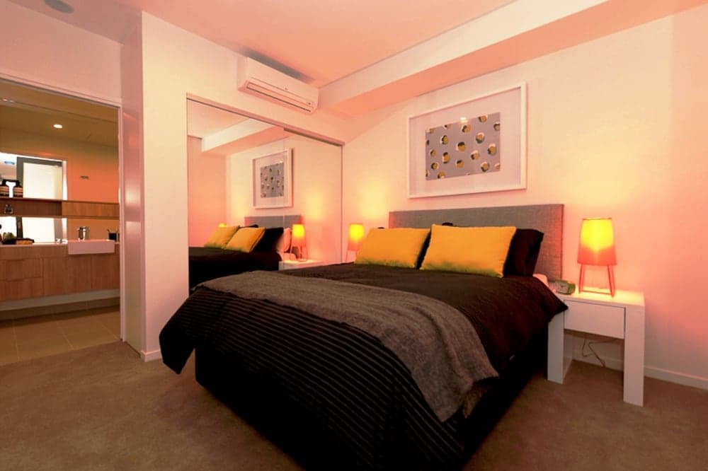 Vine Serviced Apartments, South Brisbane