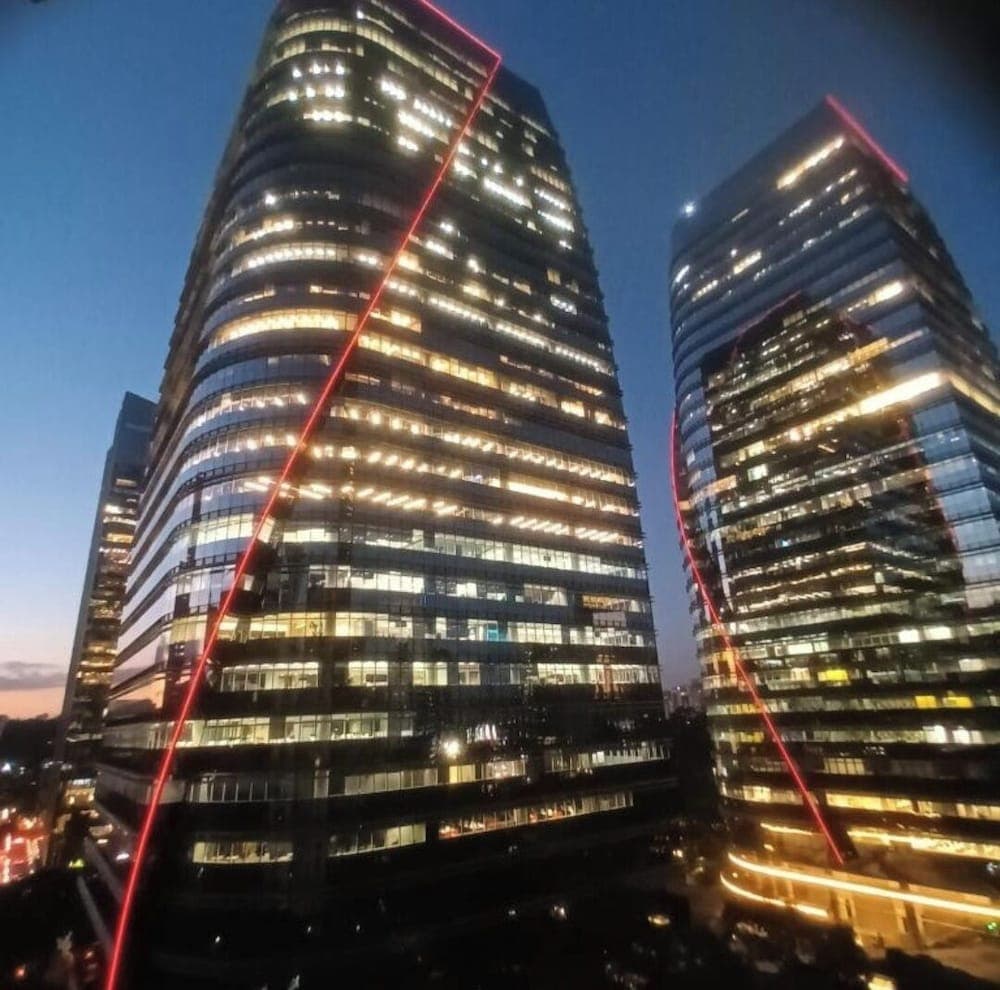 INNOVA STAY - Vila Olímpia, Sao Paulo, photo 2