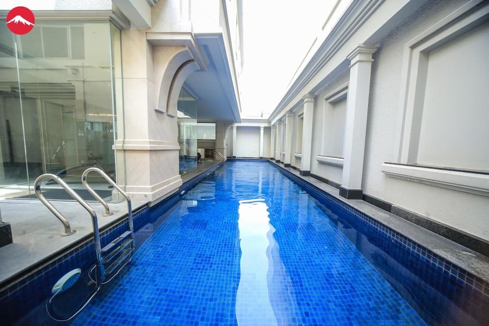 Fuji Landmark, Ho Chi Minh City, photo 6