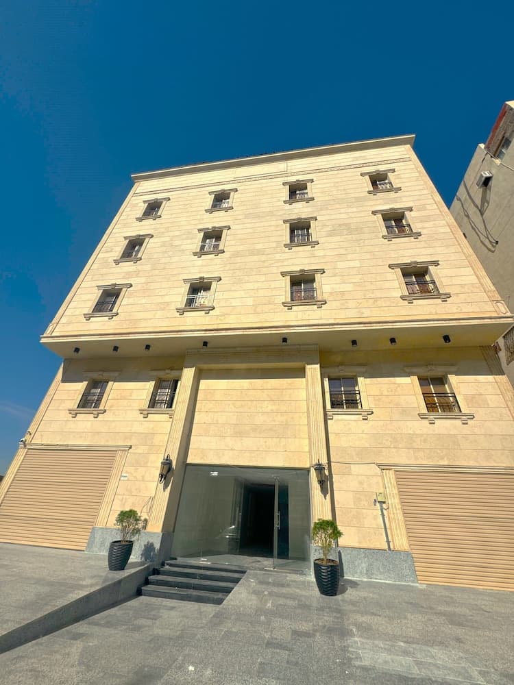 Dar Joud Hotel - Madinah, Madinah