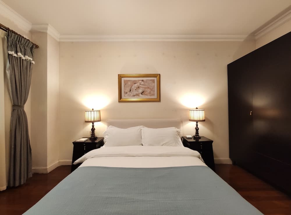 Ladoll Service Apartment, Shanghai, photo 2