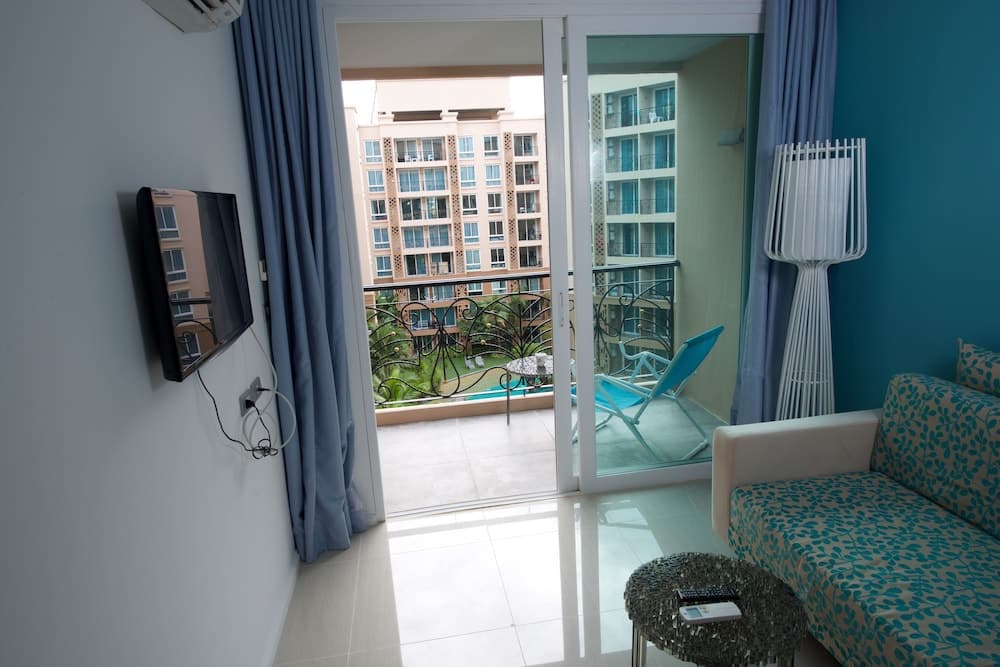 Atlantis Condo Resort by Natnarin, Pattaya, photo 6