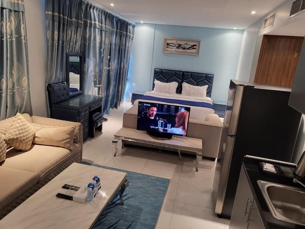 Swan Towers, Manama, photo 6