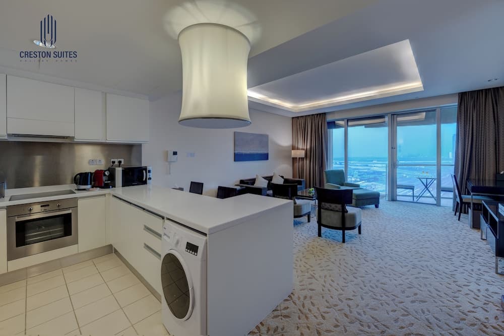Creston Suites The Dubai Mall Residences, Dubai, photo 3