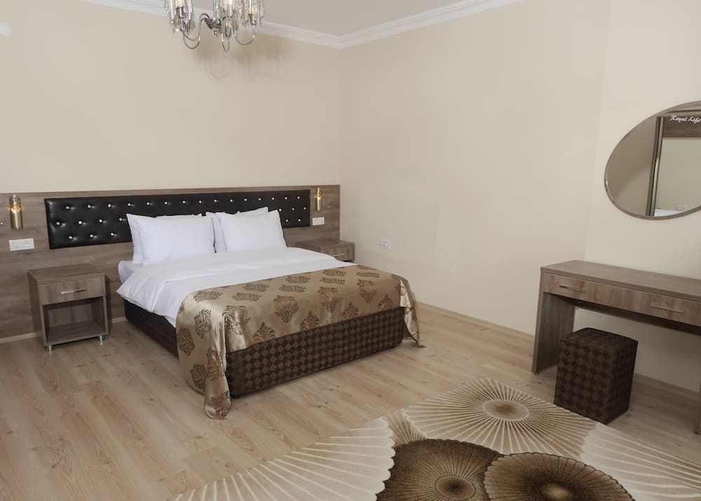 Royal Life Residence, Yomra, photo 6