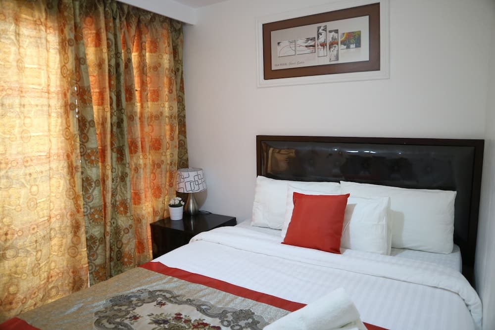 Sea Pearl Manila Suites, Manila, photo 5