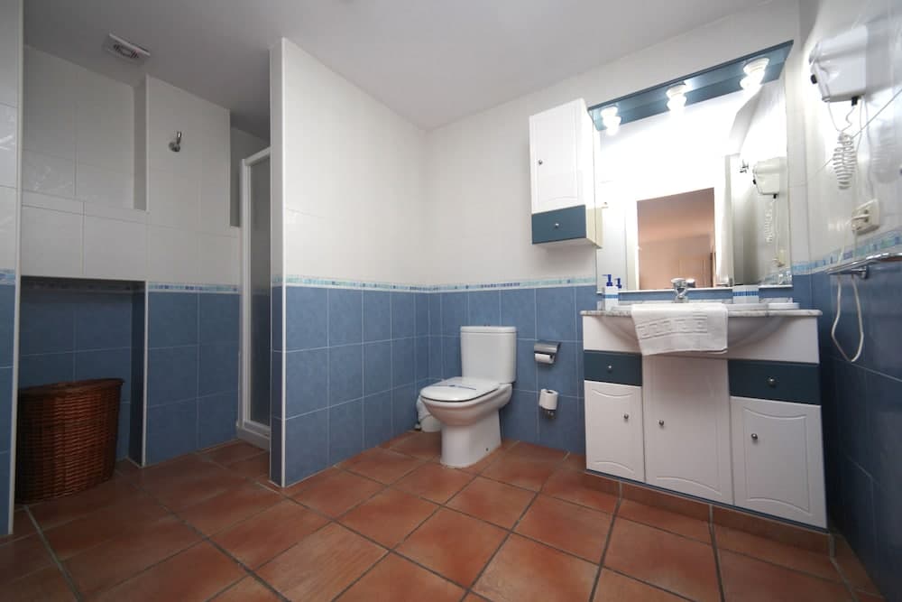 Aparthotel Vistamar, Nijar, photo 5