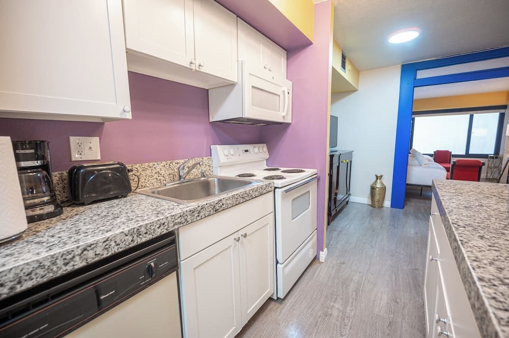 Stay Together Suites 1BD1BA Apartment, Las Vegas, photo 2