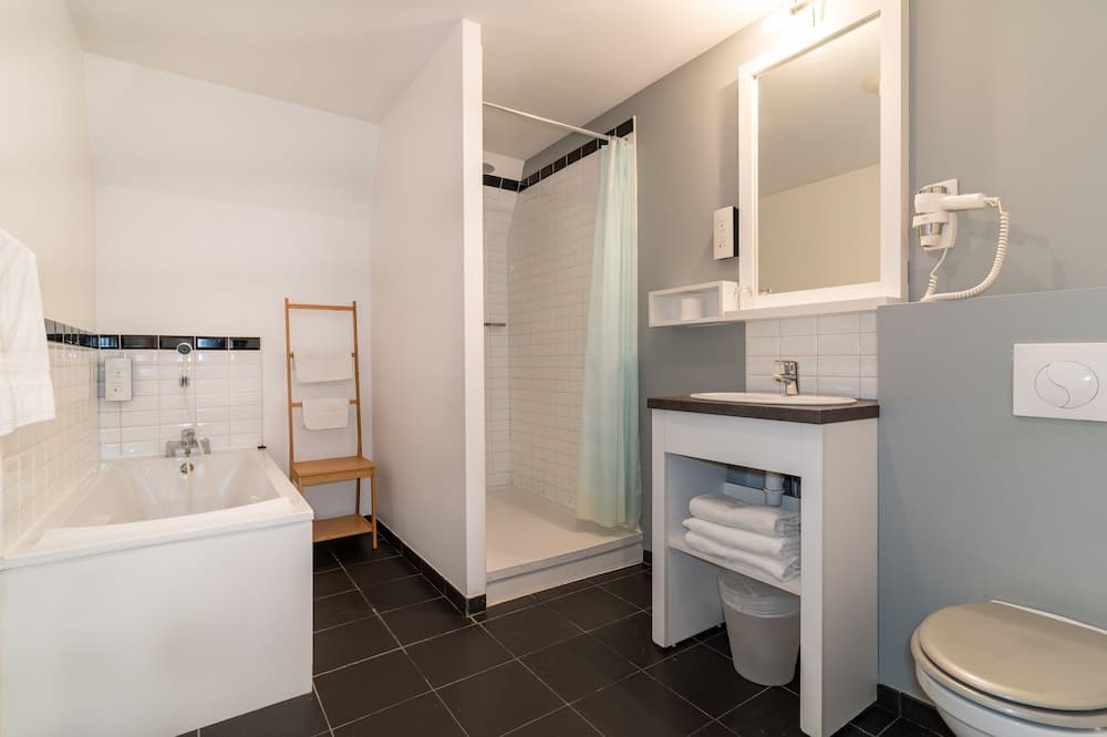 CALM Appart' & Hostel, Lille, photo 3