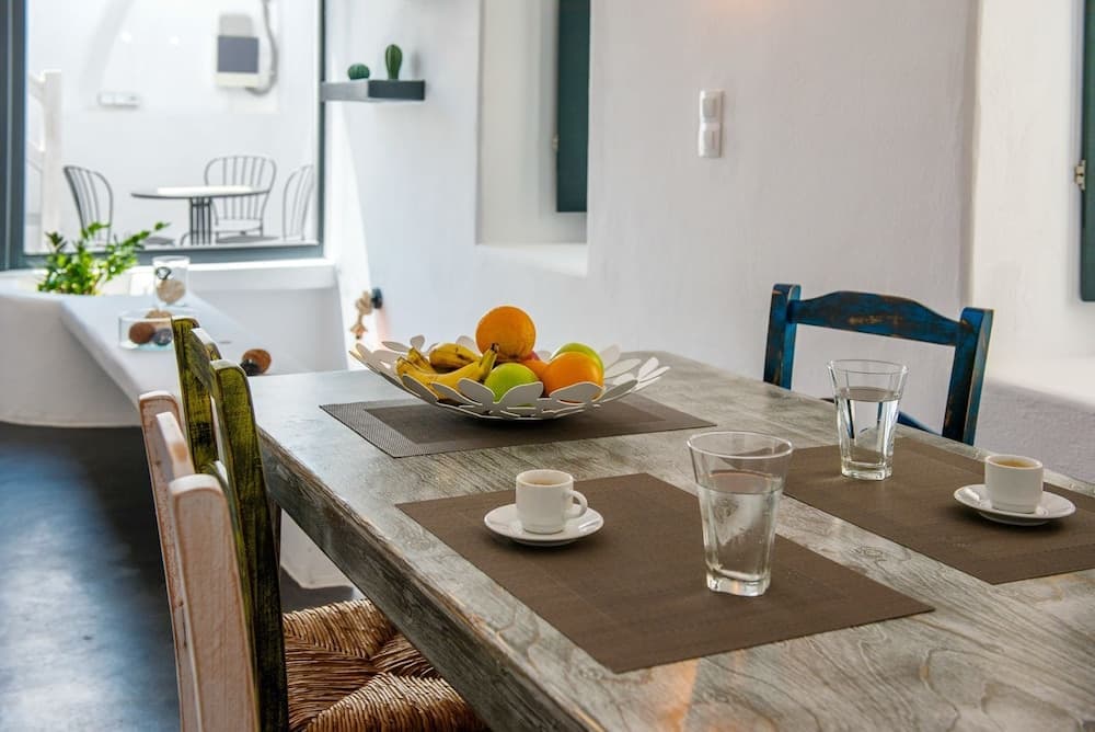 ALBA SUITES, Santorini, photo 4