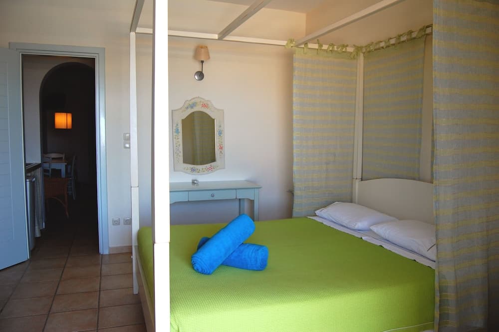 Aeolos Hotel, Naxos, photo 6