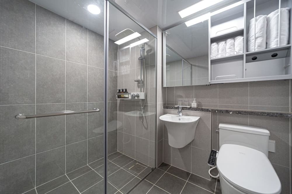 Bella Stay Hotel, Chuncheon, photo 5