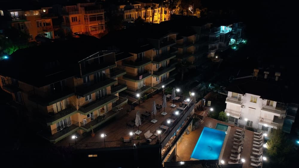 Bella Vista Suit Hotel, Alanya, photo 6