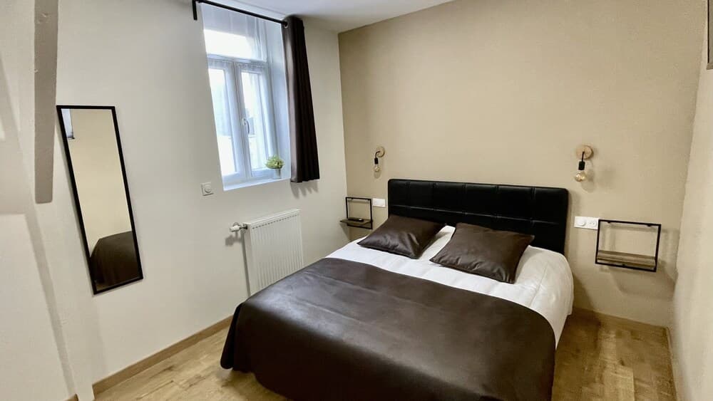 Appart Hotel Gambetta, Lens, photo 5