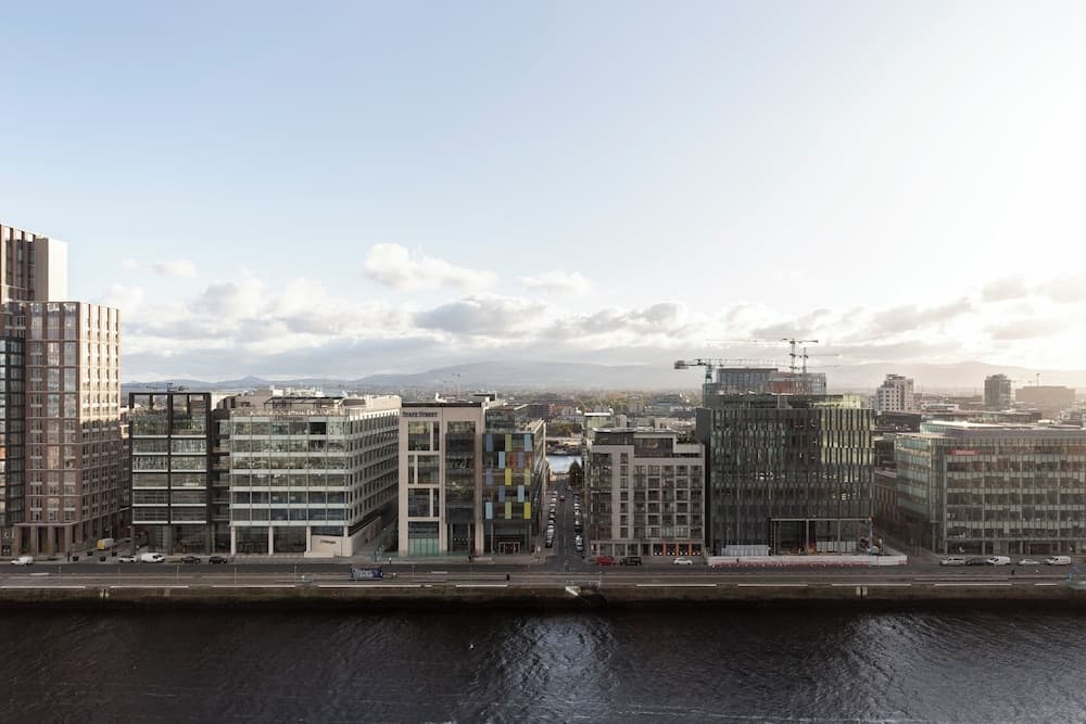 Urban Rest Dublin Docklands, Dublin, photo 3