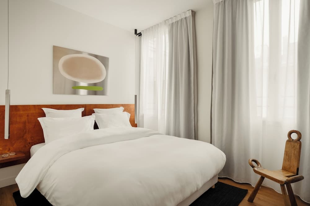 Edgar Suites Marais - Temple, Paris, photo 5