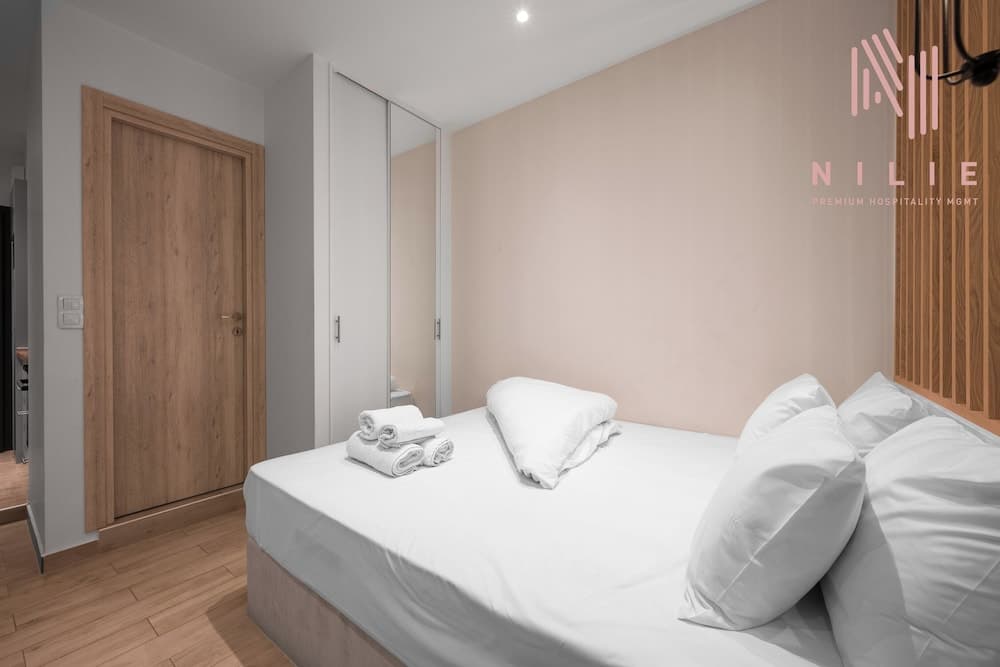 V1 Boutique Residences, Nilie Hospitality MGMT, Thessaloniki, photo 6