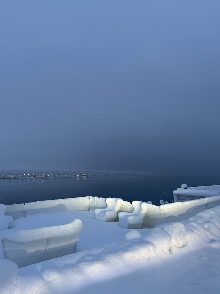 Halllandsnes Apartments, Akureyri, photo 2