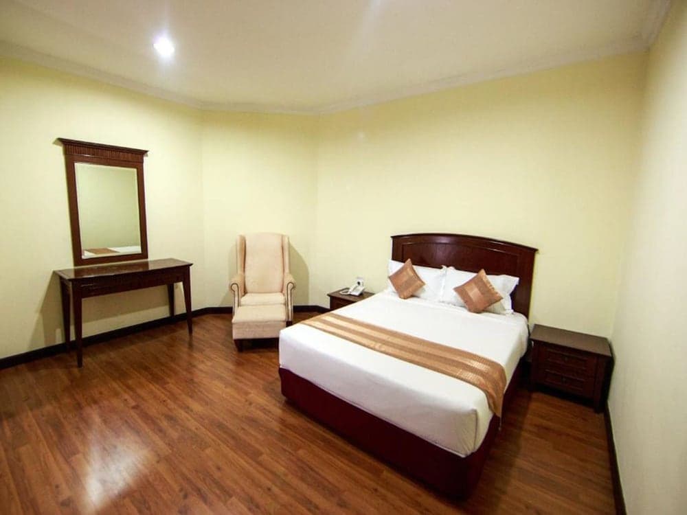 Beta Service Apartment, Labuan, photo 5