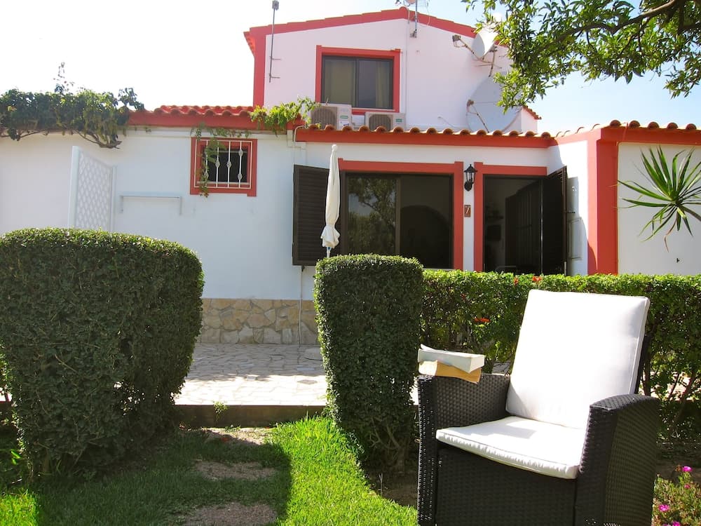 CASA DA HORTA, Albufeira
