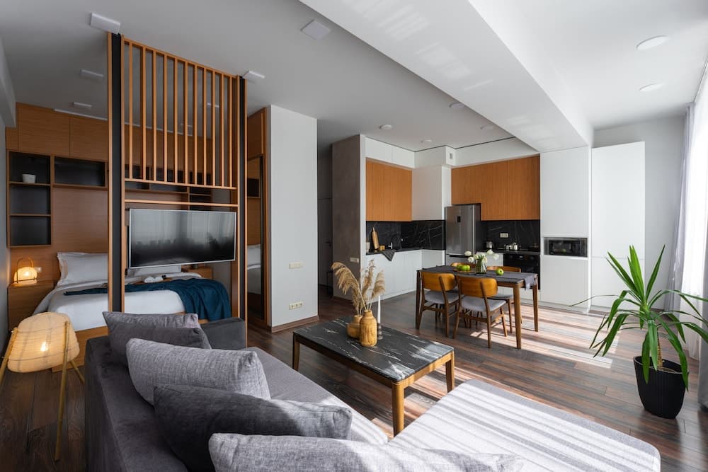 Sweet Home Deluxe Apart-Hotel, Yerevan