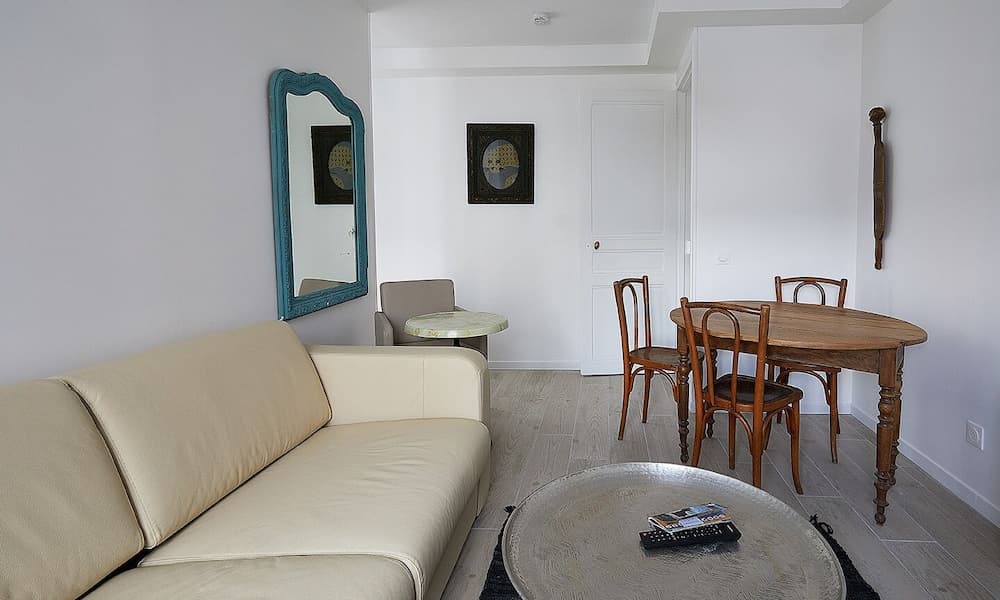 Appart Hotel de Paris, Ault, photo 5