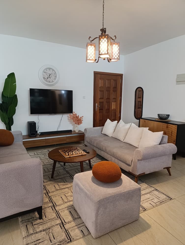 Kilimani Extended Stays, Nairobi