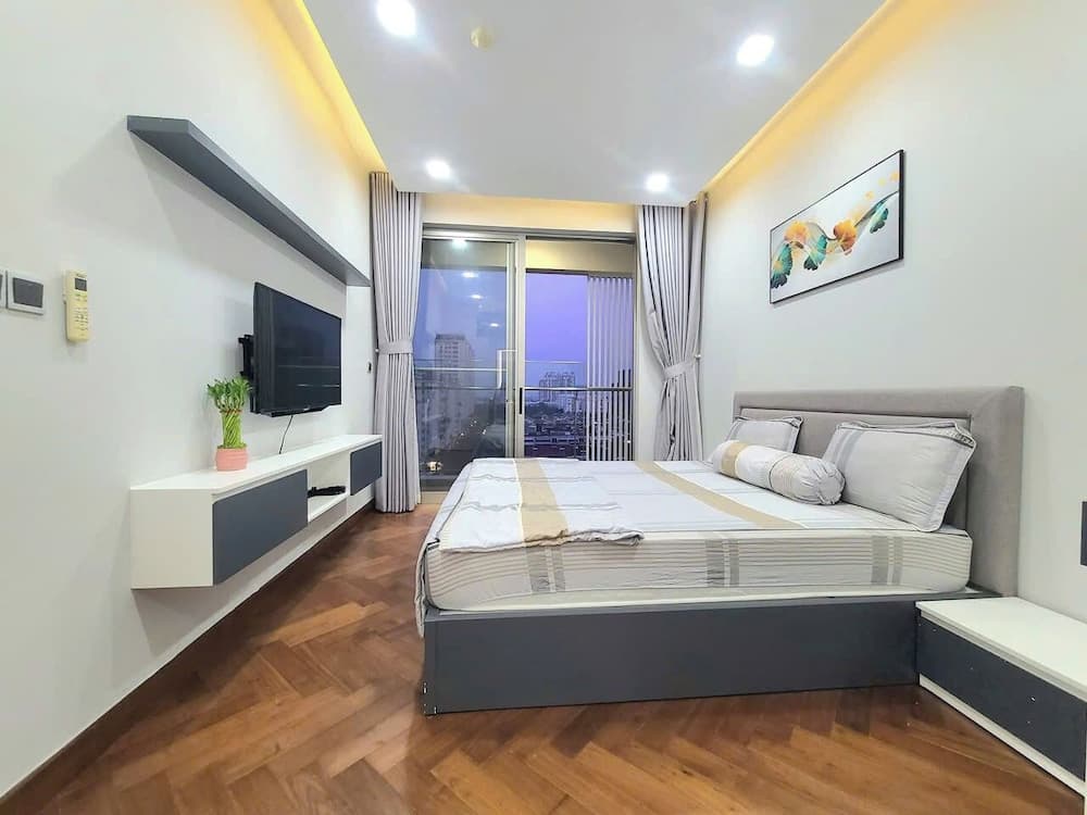 Nova D'mension Luxury Vacation Residence, Cau Ong Lanh, photo 6