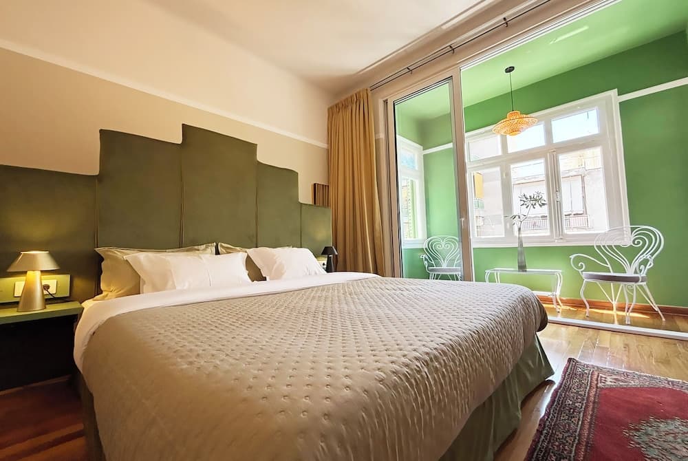 Live in Athens PANGRATI Fine Residence, Athens, photo 6