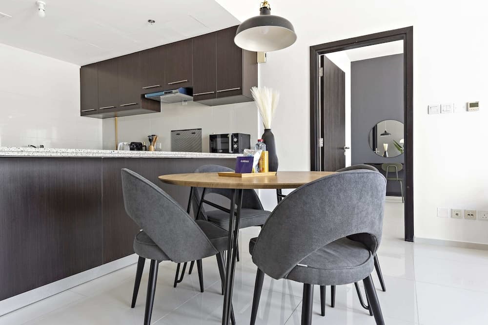 Silkhaus Horizon Apartments, Al Reem Abu Dhabi, Abu Dhabi, photo 2