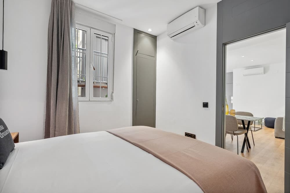 Limehome Madrid Calle de Santa Ana, Madrid, photo 4