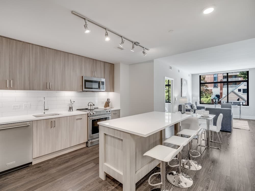 Global Luxury Suites at Bethesda Metro, Bethesda, photo 6