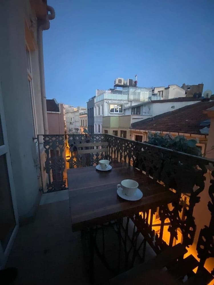 Medusa Apart Hotel, Istanbul, photo 4