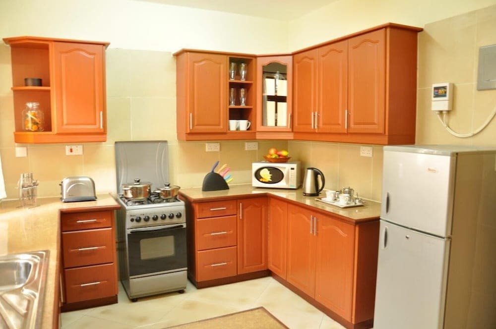 Cerenata Gardens Suites, Nairobi, photo 4