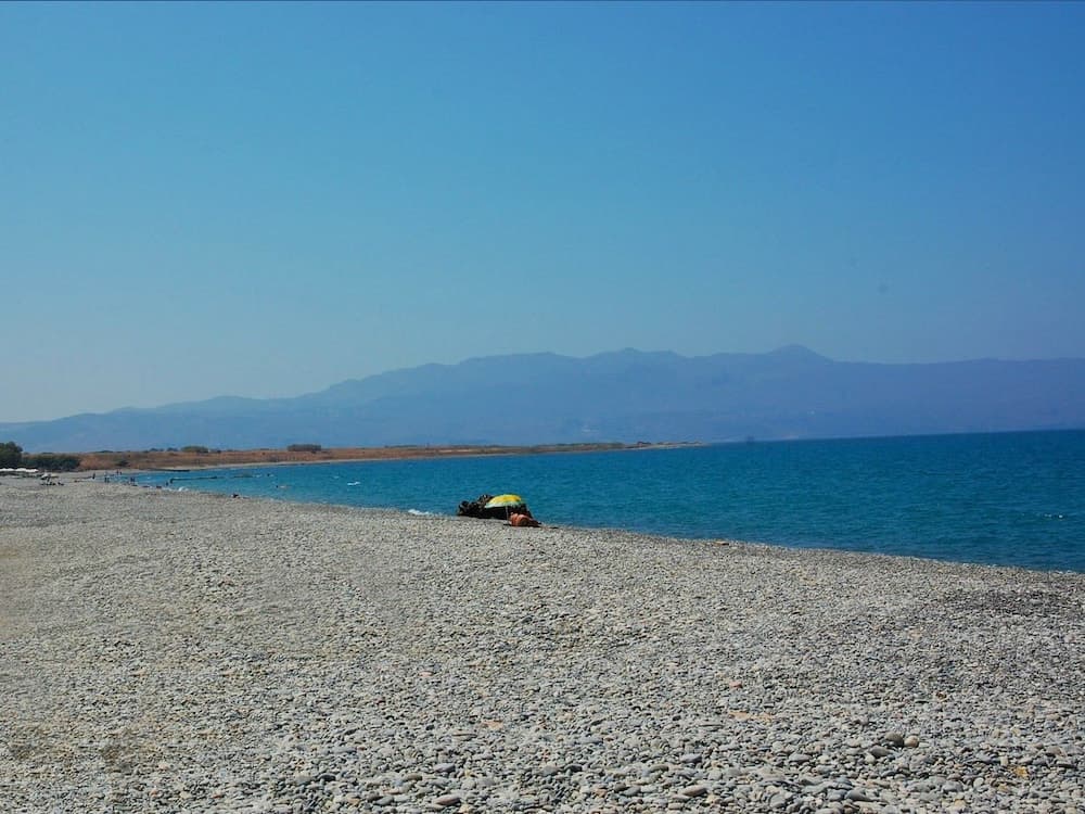 Mythos Beach Hotel, photo 5