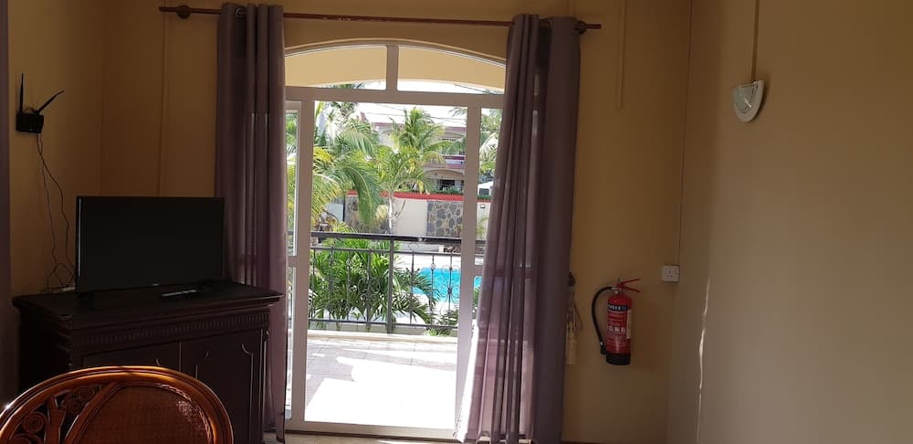 Paradise Hill, Grand-Baie, photo 2