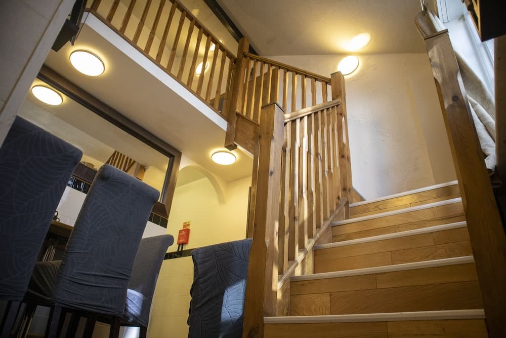 Berkley Aparthotel, photo 1