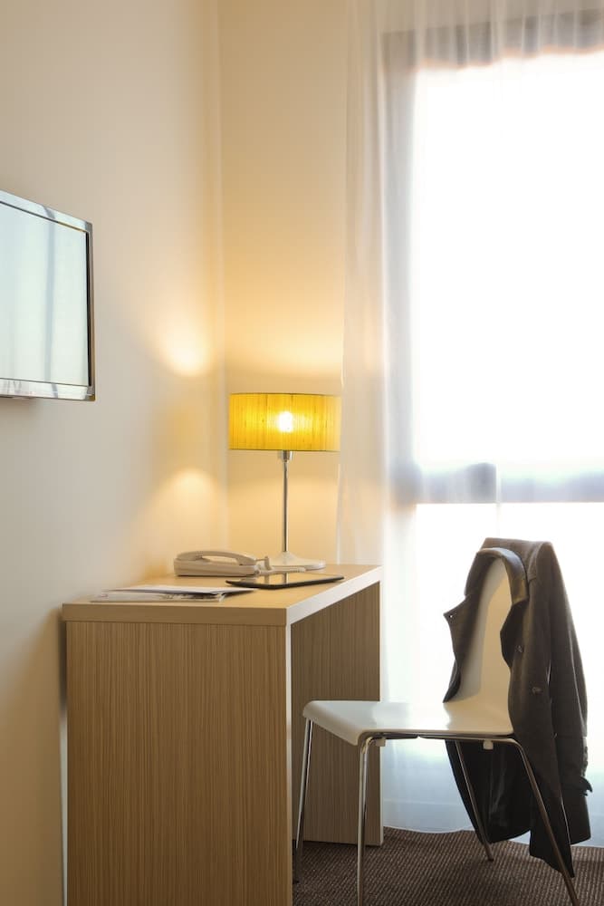 Aparthotel Adagio Access Le Havre Les Docks, Le Havre, photo 6